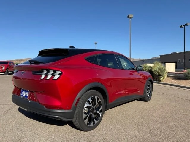 2024 Ford Mustang Mach-E - Image 5 of 20