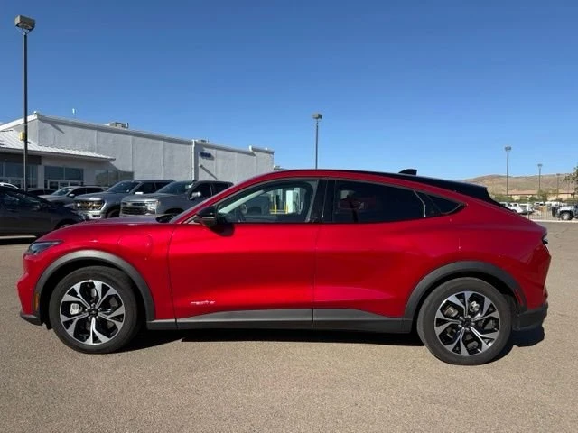 2024 Ford Mustang Mach-E - Image 10 of 20