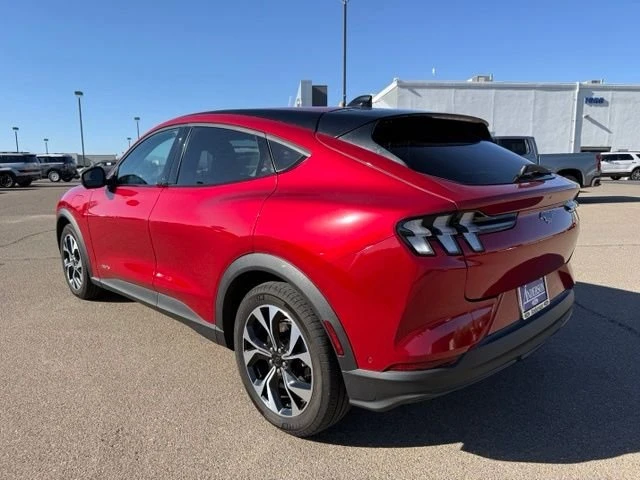 2024 Ford Mustang Mach-E - Image 9 of 20