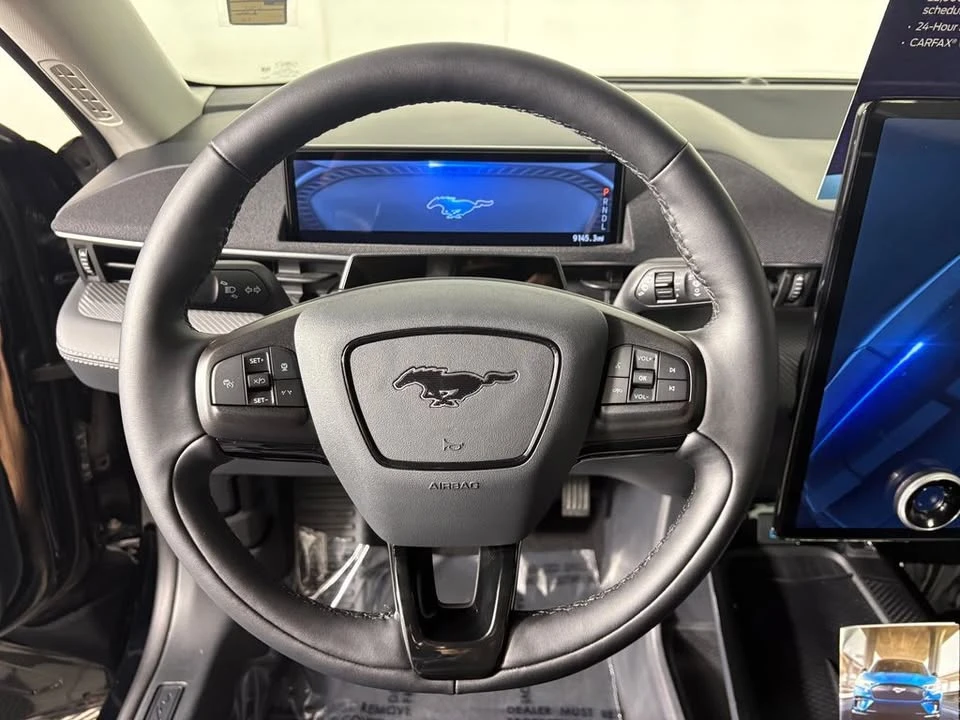 2024 Ford Mustang Mach-E - Image 9 of 16