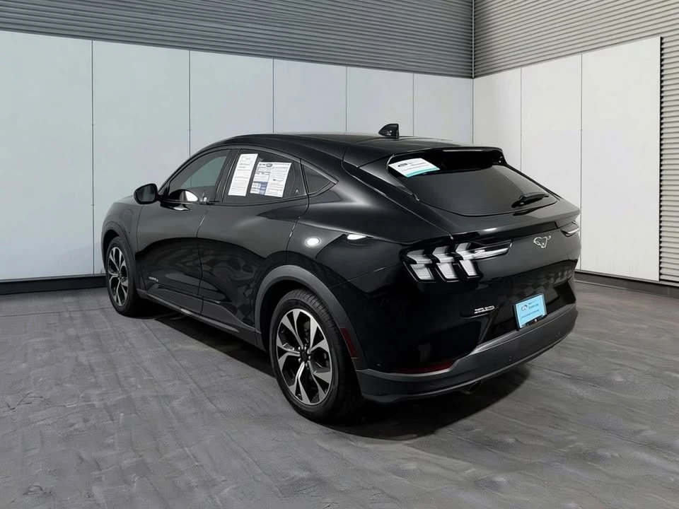 2024 Ford Mustang Mach-E - Image 3 of 16
