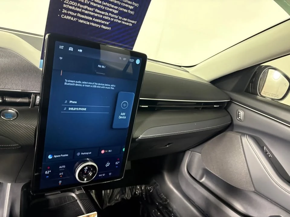 2024 Ford Mustang Mach-E - Image 10 of 16