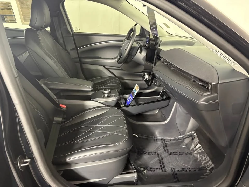 2024 Ford Mustang Mach-E - Image 15 of 16