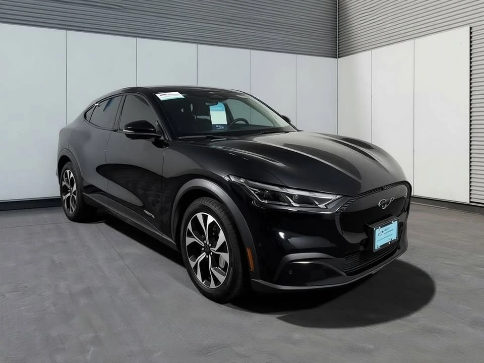 2024 Ford Mustang Mach-E - Image 6 of 16