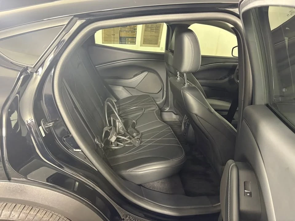 2024 Ford Mustang Mach-E - Image 14 of 16