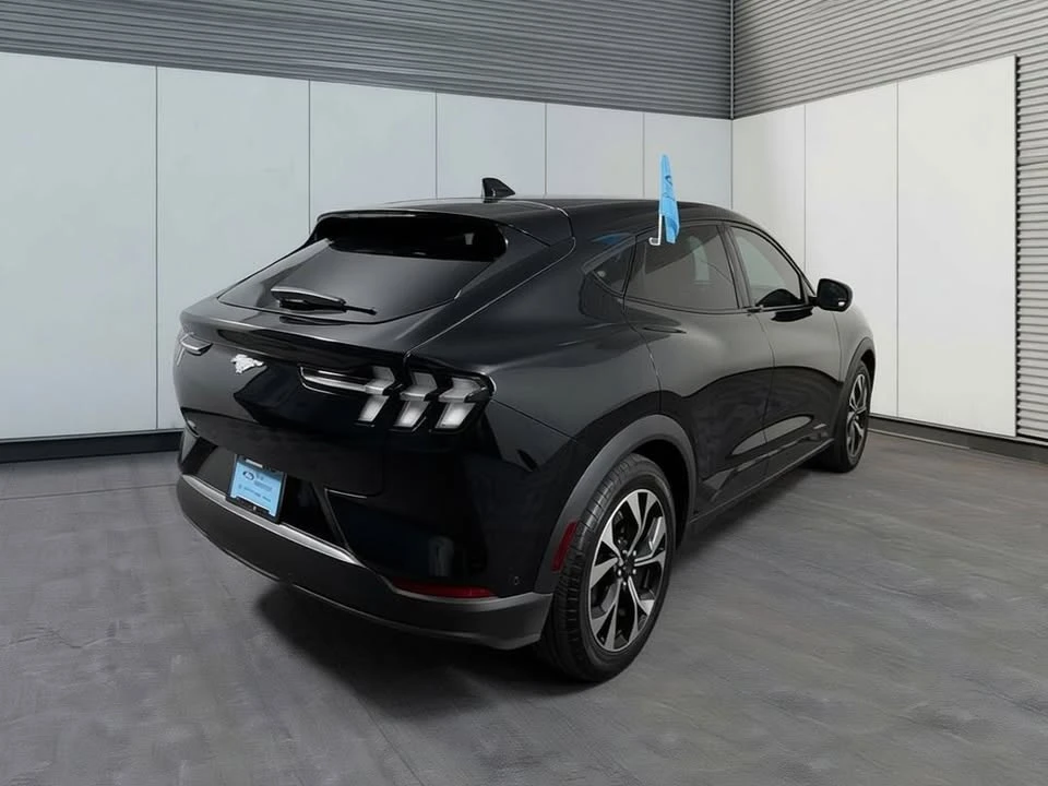 2024 Ford Mustang Mach-E - Image 4 of 16