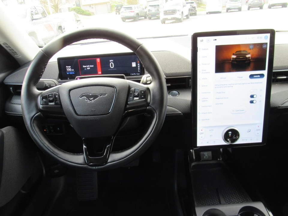 2024 Ford Mustang Mach-E - Image 5 of 31
