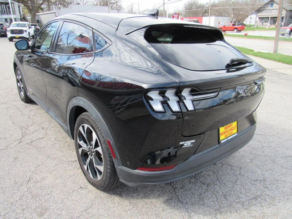 2024 Ford Mustang Mach-E - Image 11 of 31