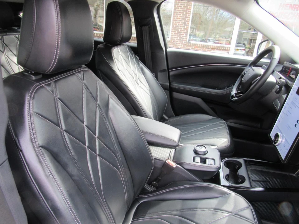 2024 Ford Mustang Mach-E - Image 31 of 31