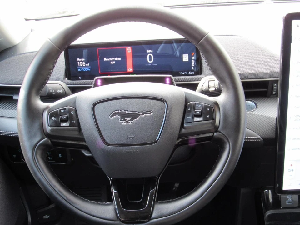 2024 Ford Mustang Mach-E - Image 19 of 31