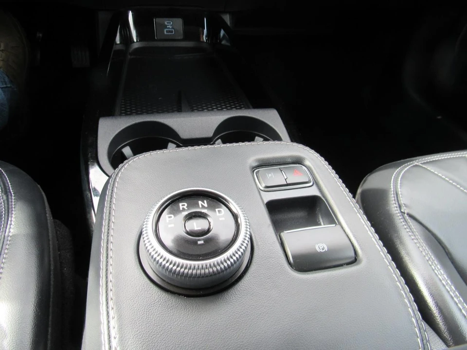2024 Ford Mustang Mach-E - Image 27 of 31