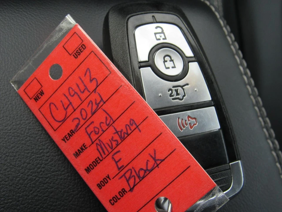 2024 Ford Mustang Mach-E - Image 14 of 31