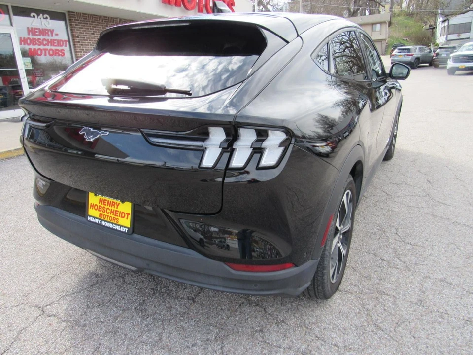 2024 Ford Mustang Mach-E - Image 12 of 31