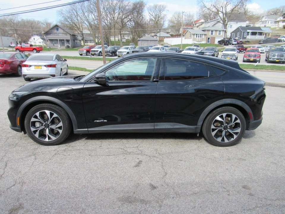 2024 Ford Mustang Mach-E - Image 10 of 31