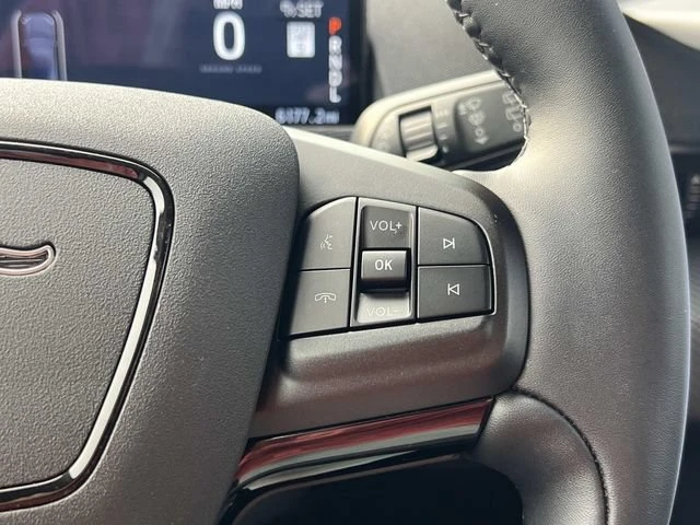 2024 Ford Mustang Mach-E - Image 19 of 20