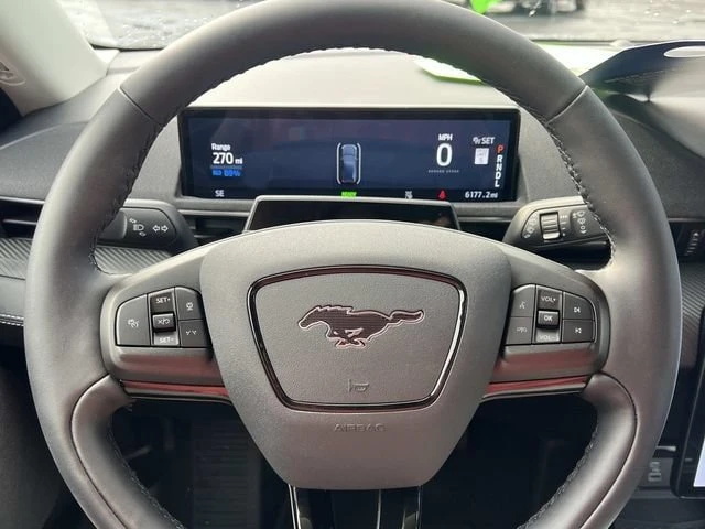 2024 Ford Mustang Mach-E - Image 13 of 20