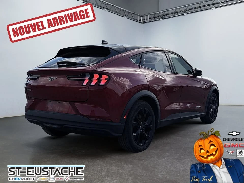 2024 Ford Mustang Mach-E - Image 5 of 14