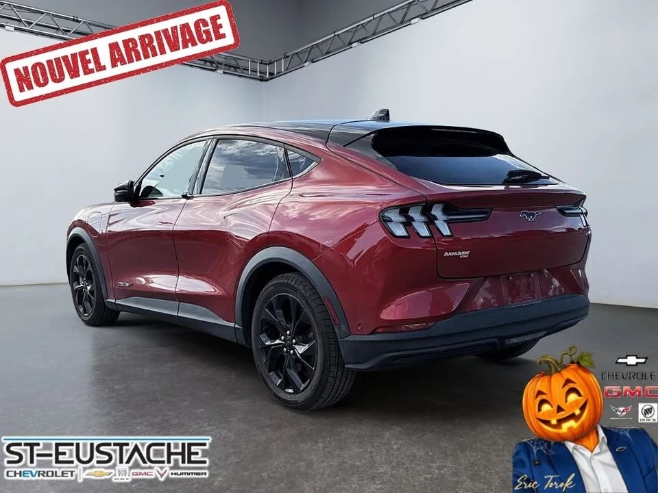 2024 Ford Mustang Mach-E - Image 6 of 14