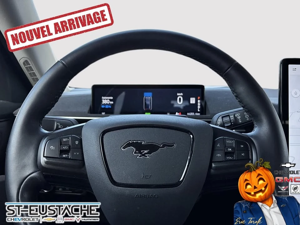 2024 Ford Mustang Mach-E - Image 9 of 14