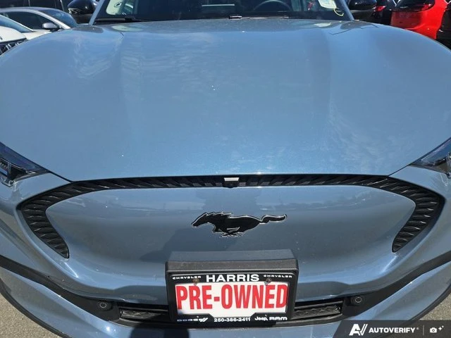2024 Ford Mustang Mach-E - Image 9 of 20