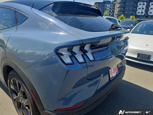 2024 Ford Mustang Mach-E - Image 11 of 20