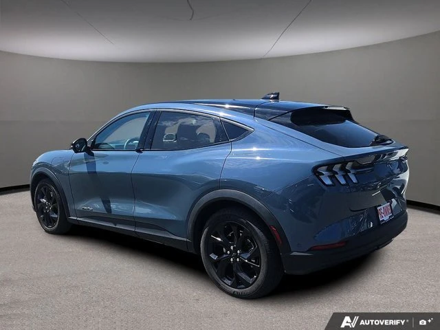 2024 Ford Mustang Mach-E - Image 4 of 20