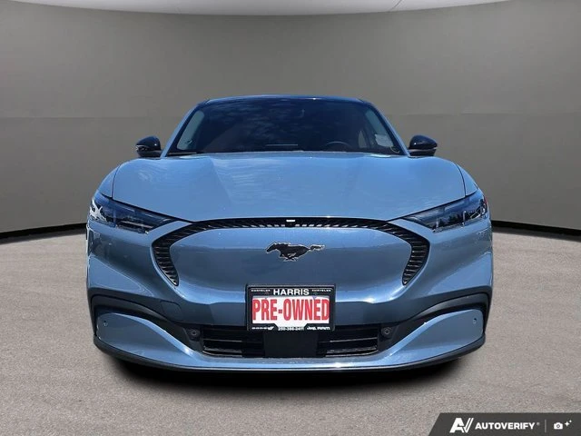2024 Ford Mustang Mach-E - Image 2 of 20
