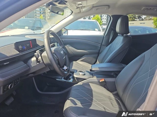 2024 Ford Mustang Mach-E - Image 13 of 20