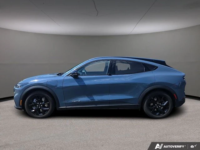 2024 Ford Mustang Mach-E - Image 3 of 20