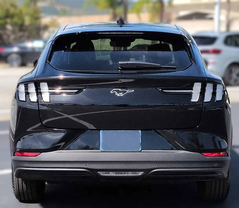 2024 Ford Mustang Mach-E - Image 4 of 11