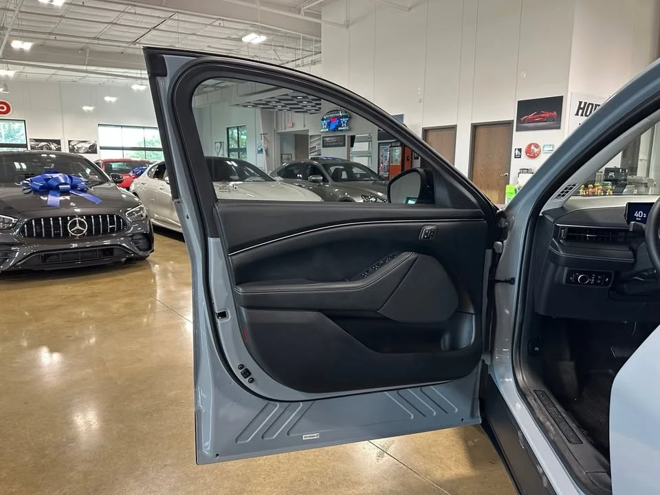 2024 Ford Mustang Mach-E - Image 9 of 20