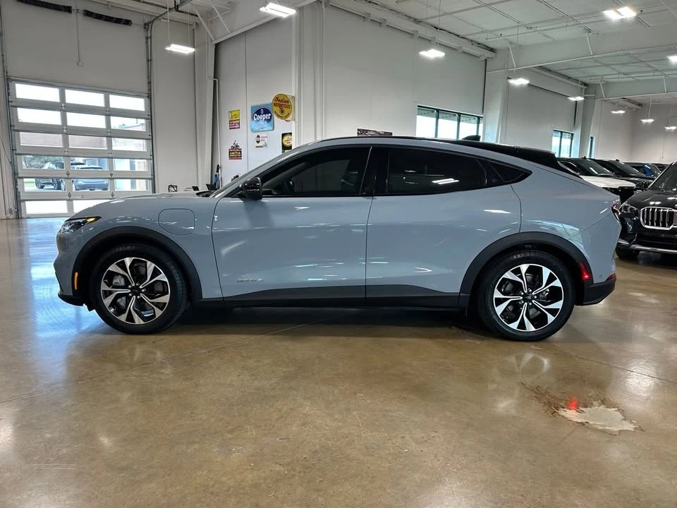 2024 Ford Mustang Mach-E - Image 3 of 20