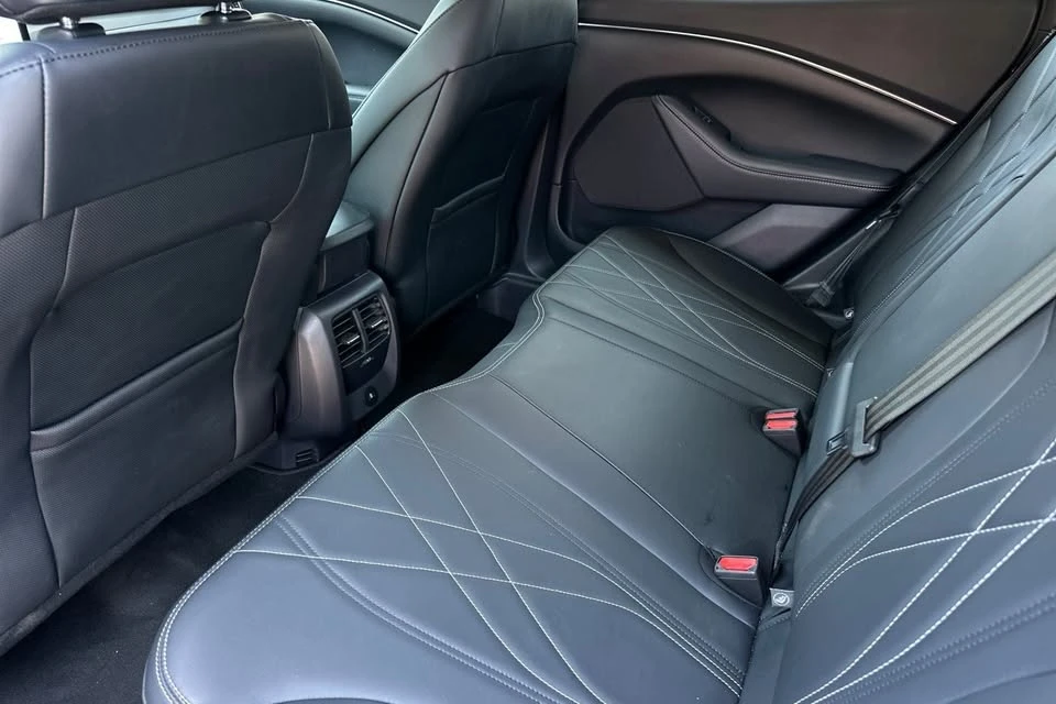 2024 Ford Mustang Mach-E - Image 11 of 20