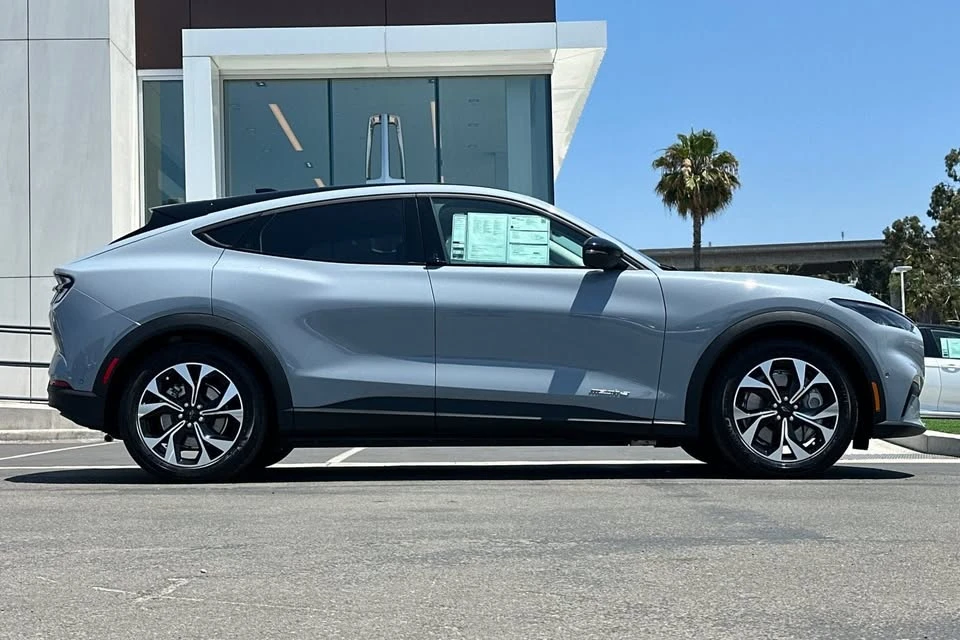 2024 Ford Mustang Mach-E - Image 2 of 20