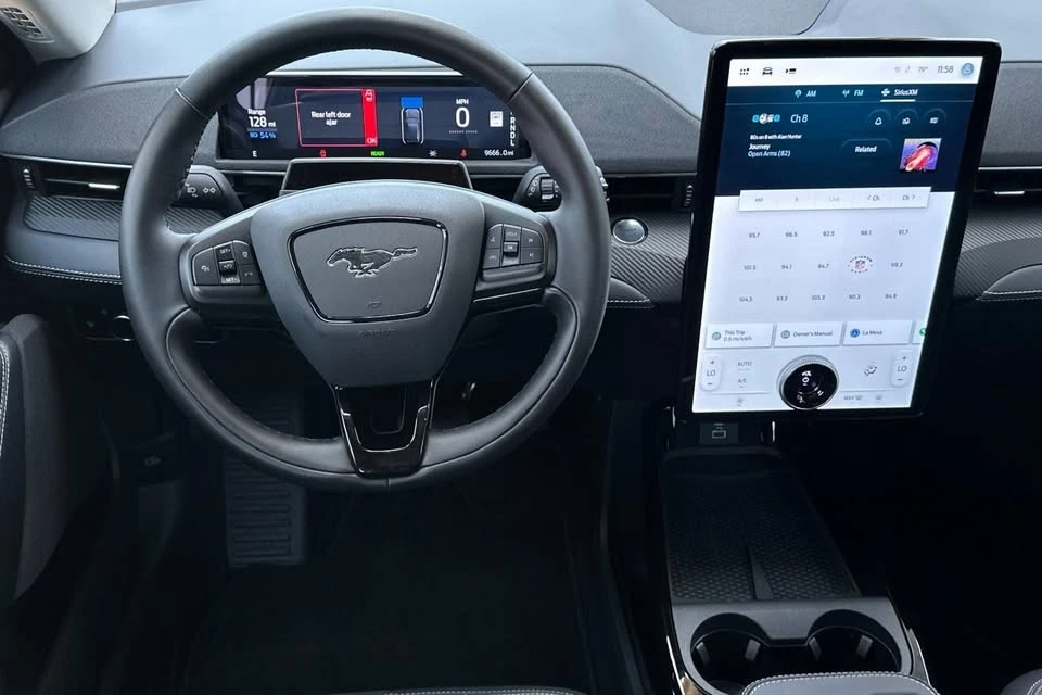 2024 Ford Mustang Mach-E - Image 13 of 20
