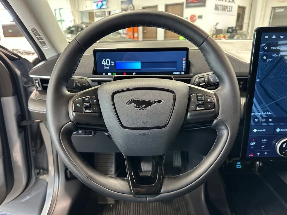 2024 Ford Mustang Mach-E - Image 15 of 20