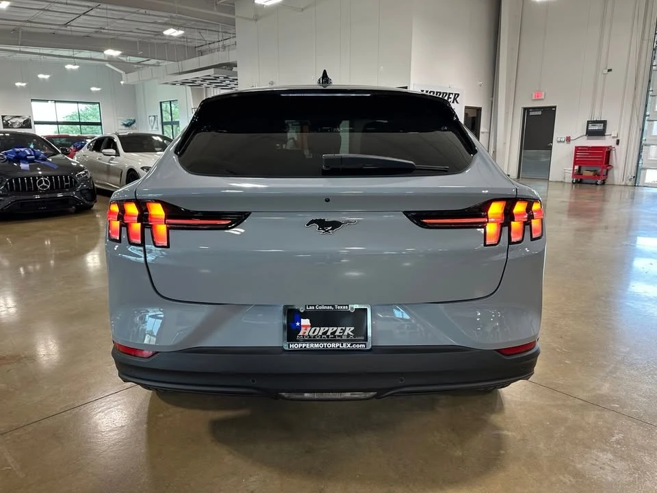 2024 Ford Mustang Mach-E - Image 5 of 20