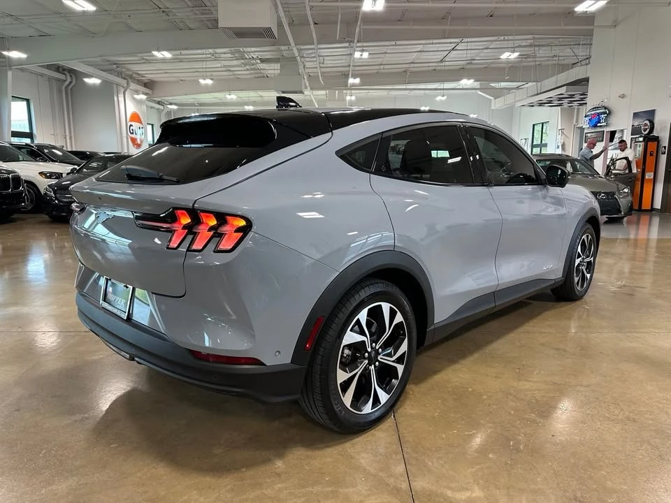 2024 Ford Mustang Mach-E - Image 6 of 20