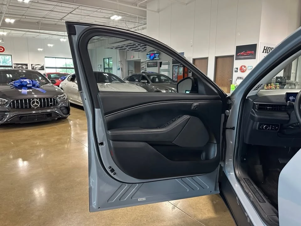 2024 Ford Mustang Mach-E - Image 9 of 20