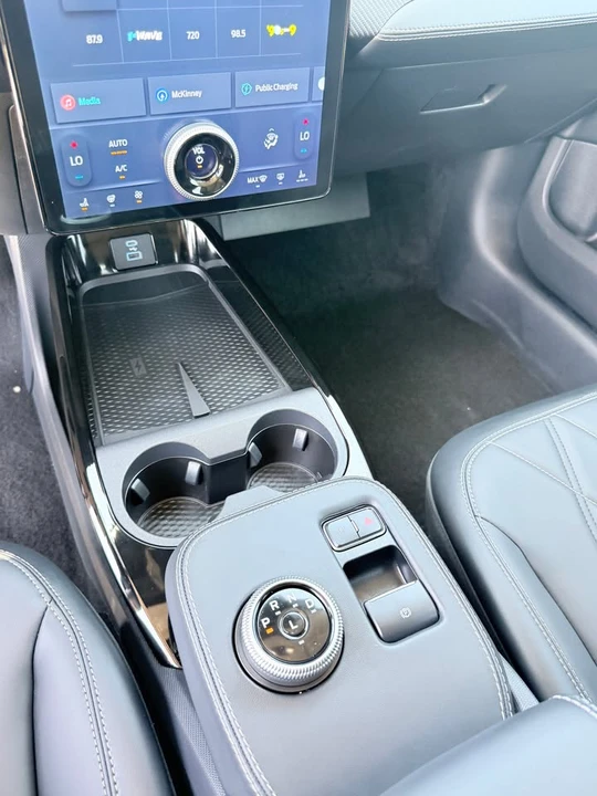 2024 Ford Mustang Mach-E - Image 10 of 12