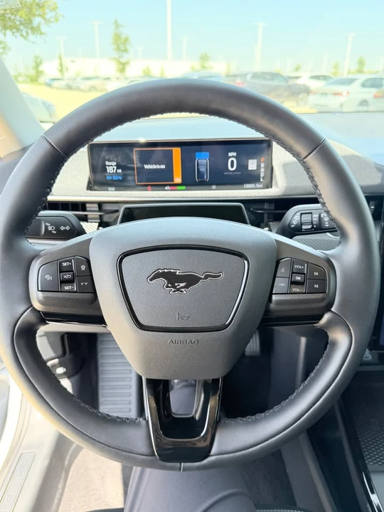 2024 Ford Mustang Mach-E - Image 12 of 12