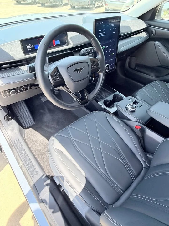 2024 Ford Mustang Mach-E - Image 6 of 12