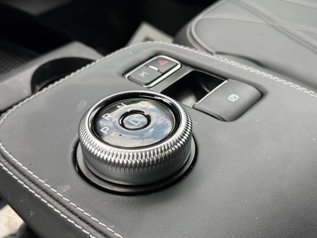 2024 Ford Mustang Mach-E - Image 20 of 20