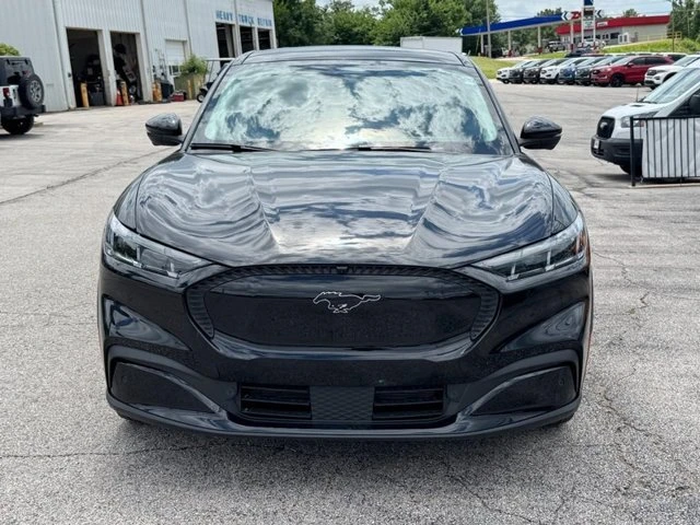 2024 Ford Mustang Mach-E - Image 9 of 20