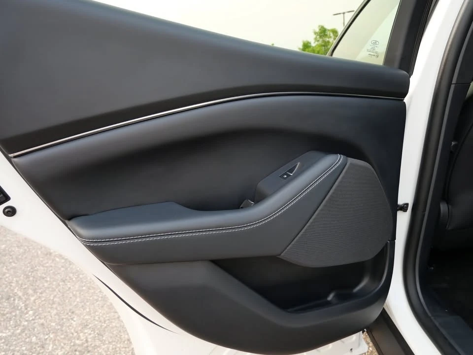 2024 Ford Mustang Mach-E - Image 14 of 20