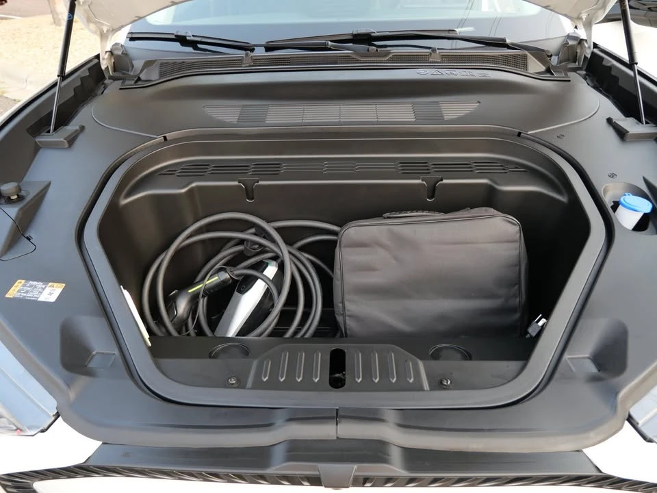 2024 Ford Mustang Mach-E - Image 8 of 20