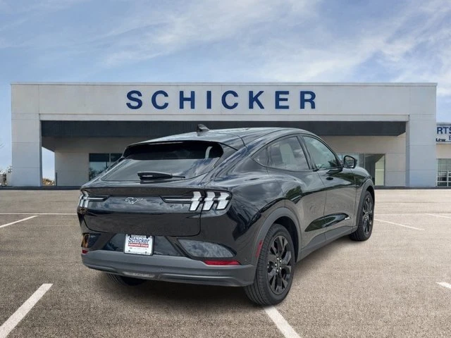 2024 Ford Mustang Mach-E - Image 3 of 20
