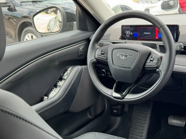 2024 Ford Mustang Mach-E - Image 12 of 20