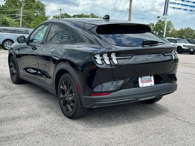 2024 Ford Mustang Mach-E - Image 6 of 20