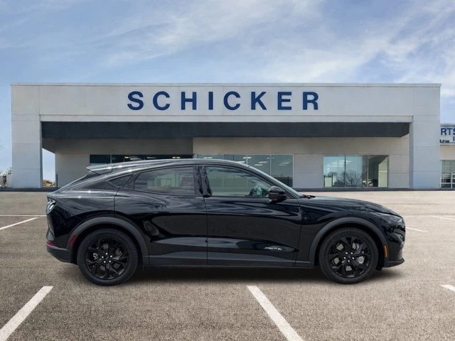 2024 Ford Mustang Mach-E - Image 2 of 20
